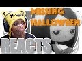 Missing Halloween | So Beautiful |  Mike Inel Reaction | AyChristene Reacts