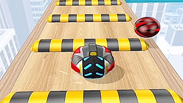 GOING BALLS - All Levels Android, iOS Gameplay Level 206 - 212