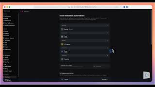 How to Create Custom Statuses in Linear for Workflow Management (Step-by-Step)