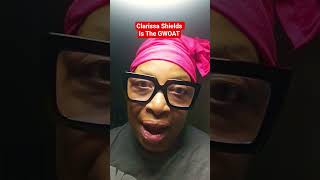 Clarissa Shields can't be denied #youtubeshorts
