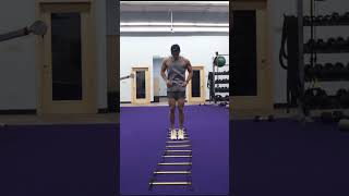 Ankle sprain recovery part 2
