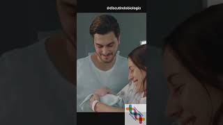 Edição do DNA humano! #curiosidades #biologia #shorts #short #dna #bio #fatoscuriosos