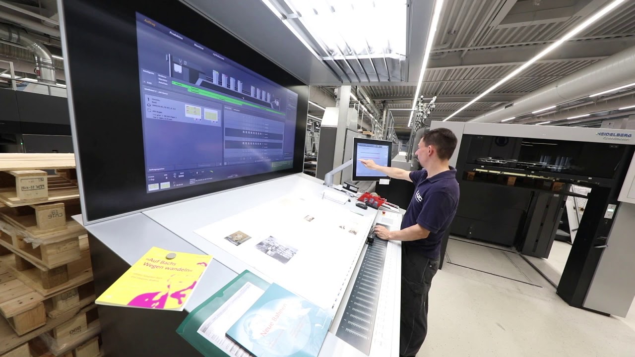 »Auf Bachs Wegen wandeln« - Johann Sebastian Bach und Johannes Brahms