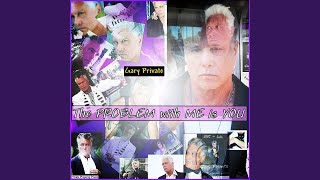 Watch Gary Private Problem With Me Is You video
