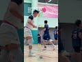 Swingman 平日籃球聯賽2026-04-23 瑞和街體育館 Try Try