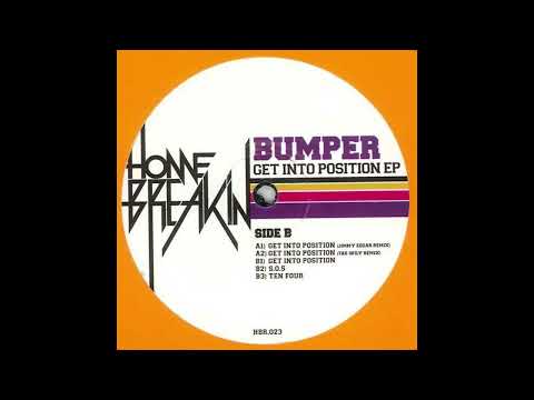 Bumper — Bumper - S.O.S [2013]