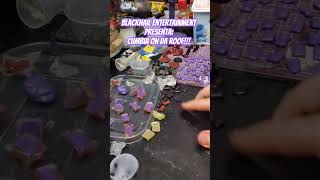 Astra Militarum, Rynn's World, and Zee Purple Sandbag Revolution Número 8! AHUAA!!!