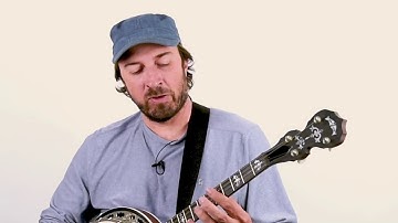 Tenor Banjo Lesson | Tips For Comping Behind A Soloist