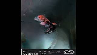 Northlane - 2D (No Guitar) - Full EP 2021