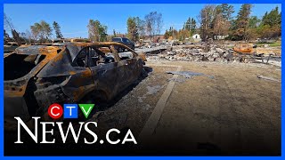 Sask. man who lost home in fire seeks support