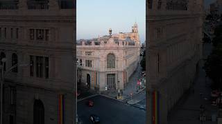 Edificio Banco de España, Madrid