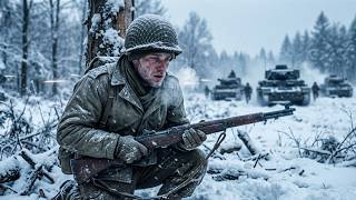 NUTS: Bastogne’s Frozen Stand