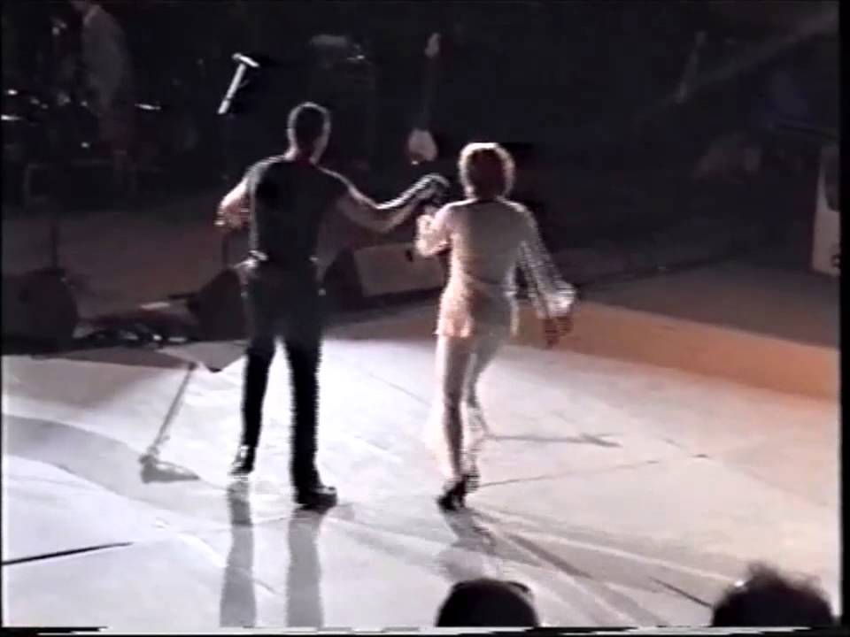 Danse Bebop Patrick & Maggy  Lord of The Bebop Chateau vallon