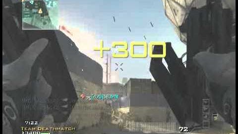 glock5142 - MW3 Good Start + 2x Multi Kill Stealth Bomber