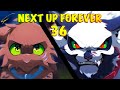 Next Up Forever | (Warrior Cats AU MAP / part 36) (COLLAB)