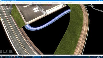 ETS2 map editor #109 |Niedersachsenmap