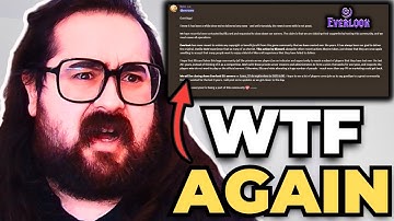 Blizzard Just Killed Another Private Server – THIS IS WILD