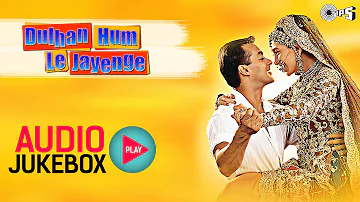 Dulhan Hum Le Jayenge - Full Album Songs | Salman, Karisma, Himesh Reshammiya