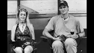 Zack and Addie - A Fatal Attraction During Hurricane Katrina