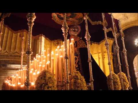 Fervorosa Hermandad de Culto y Procesión del Santísimo Cristo de la Crucifixión y María Santísima del Mayor Dolor en su Soledad