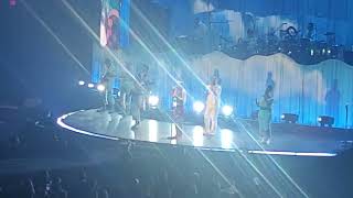 Lauren Daigle - "Hold On to Me" - Save Mart Center - Fresno, CA 4-19-24