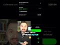 You’re Leaving Money on the Table If You're Not Selling Options! Here’s How to Fix It 🚨💰