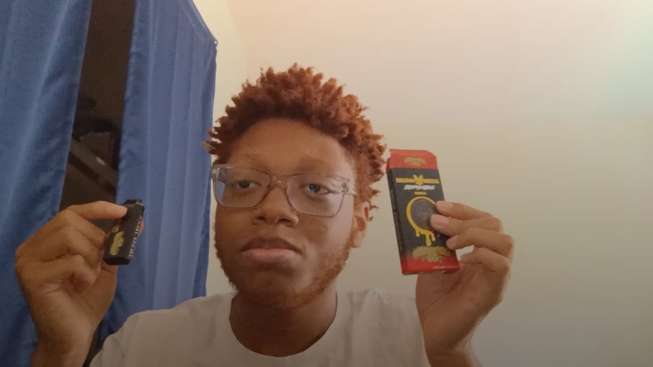 BLINKER MAN FAILED THE MISSION *WATERMELON OG MUHA MED*