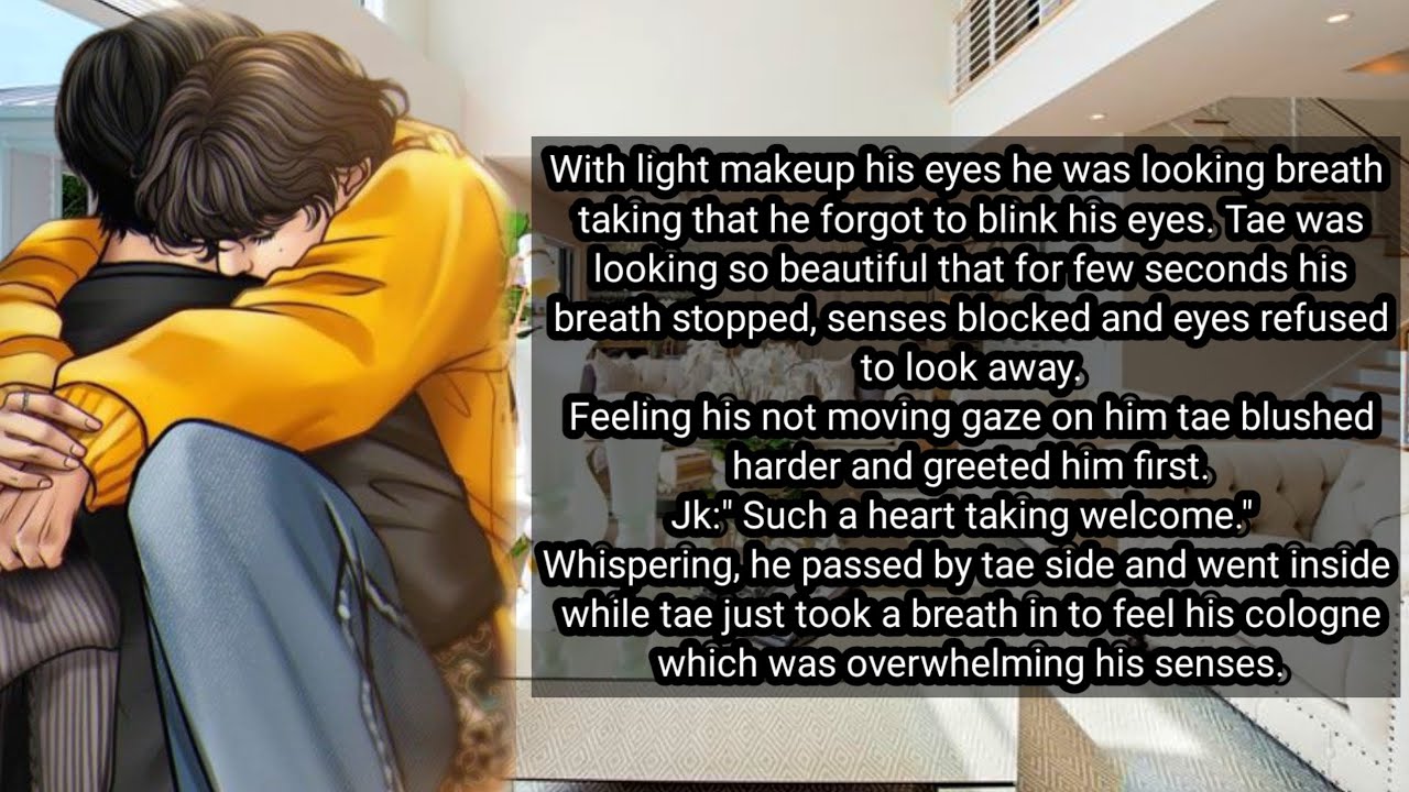 Oneshort Taekook/vkook || Major's Replace Wife - wedding - [Part 7] #taekook #taekookff