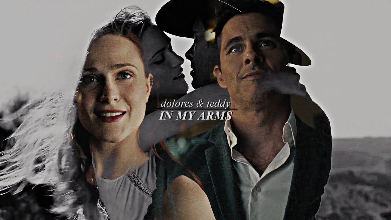 dolores & teddy | was it all just a dream? [+ S04]