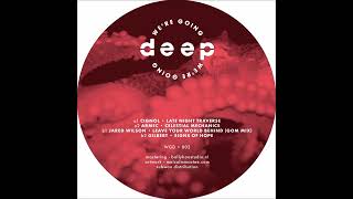 Gilbert – Signs Of Hope