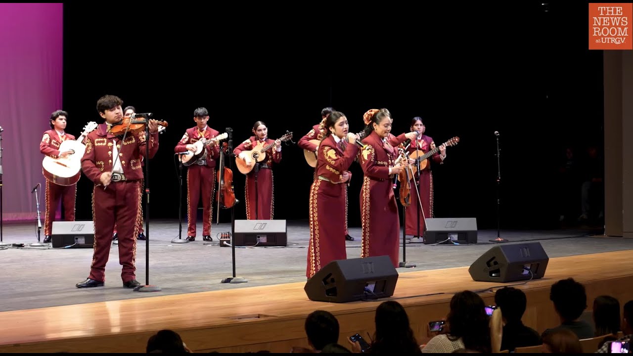 FESTIBA Mariachi Festival 2025