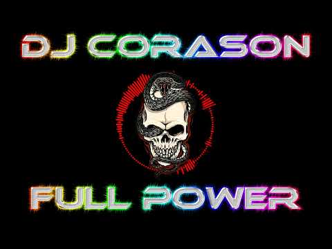 DJ Corason Hardcore Mega Mix 