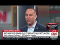 Leader Jeffries on CNN News Central