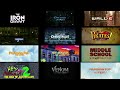 All 12 Random Movies At Once Season 1 The Beginning Is Now Uploading All 12 Random Movies At Once Season 1 The Beginning Is Now Uploading