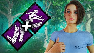 The Forgotten Perk Combo No One Talks About...