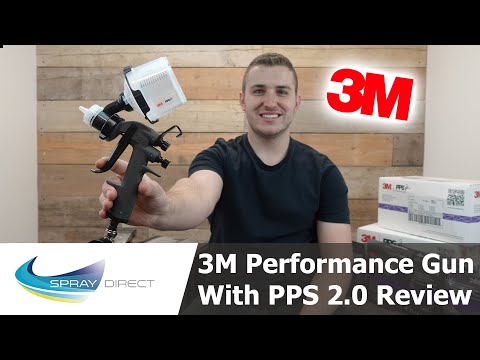 3M Performance Spray