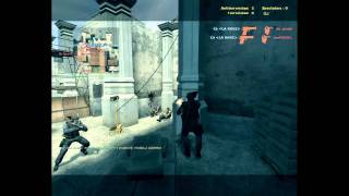 Css Double Flickshot Inferno Coesus