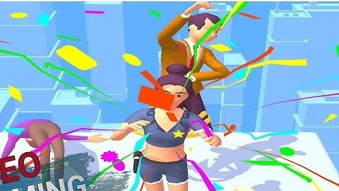 NEW UPDATE! Heel Master💃All levels walkthrough Gameplay Android ios🔥