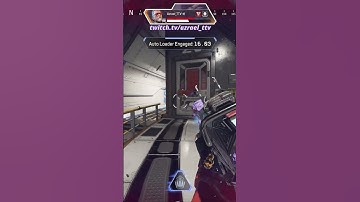 Ballistic / Mad Maggie Ultimates Combo