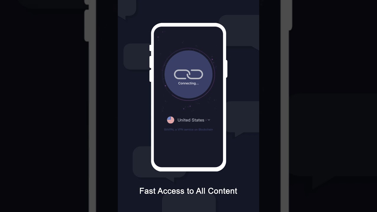 BitVPN - Fast VPN Connection Speed-me2