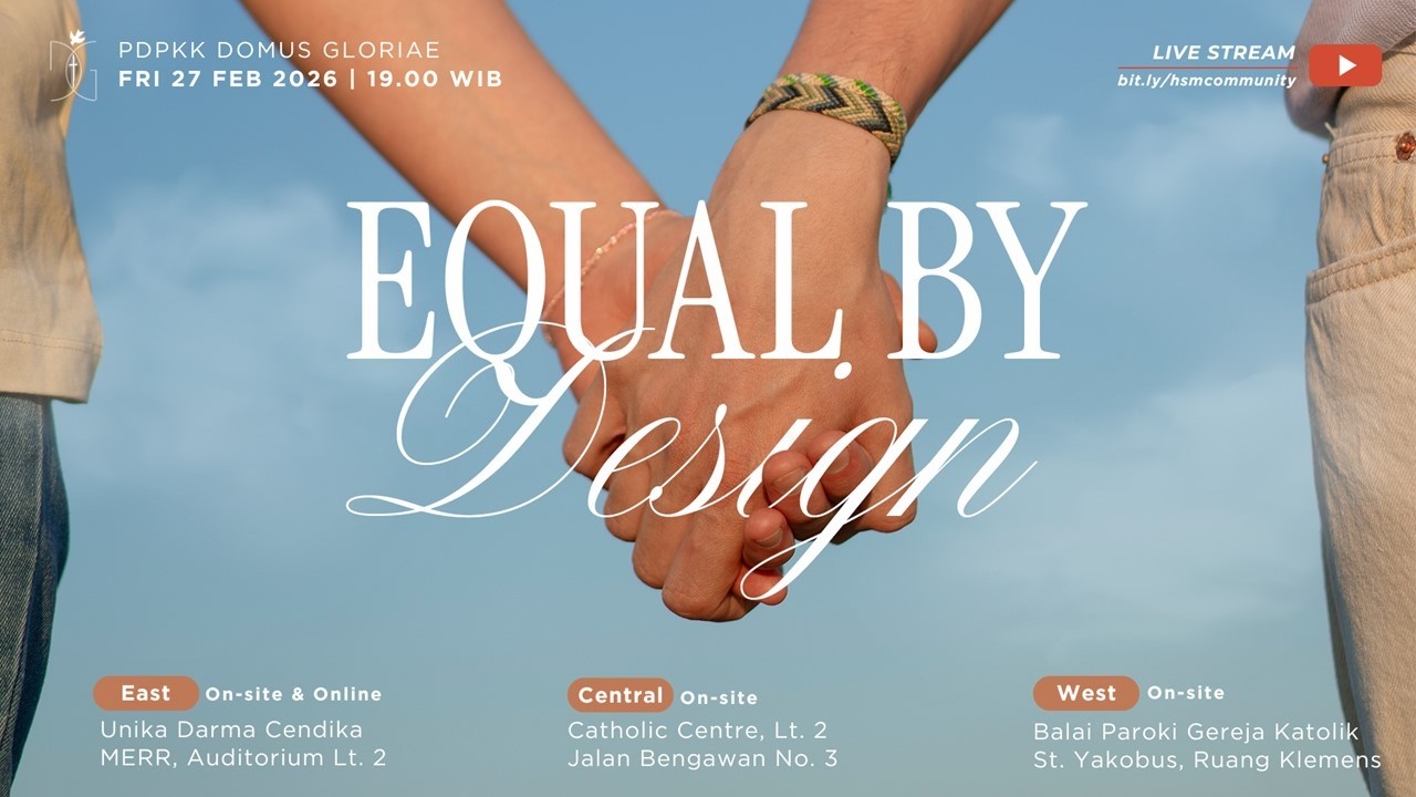 PDPKK Domus Gloriae  27 Febuari 2026