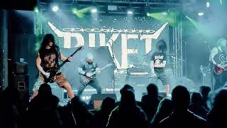 Riket - Dödsdansen i månskensnatten