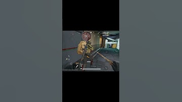 Saeed Black Keycard Is Too OP #deltaforce #deltaforcemobile #deltaforcegame #shorts #dfm