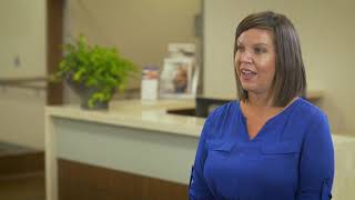 Samantha Privatte - Cancer Navigator
