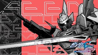 【バトルSEEDDestinyRemastered #03】ここから地獄【ケモノVTuber】