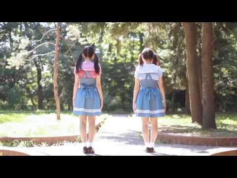 【やっこ×わた】ドレミファミックス 踊ってみた【あつい】