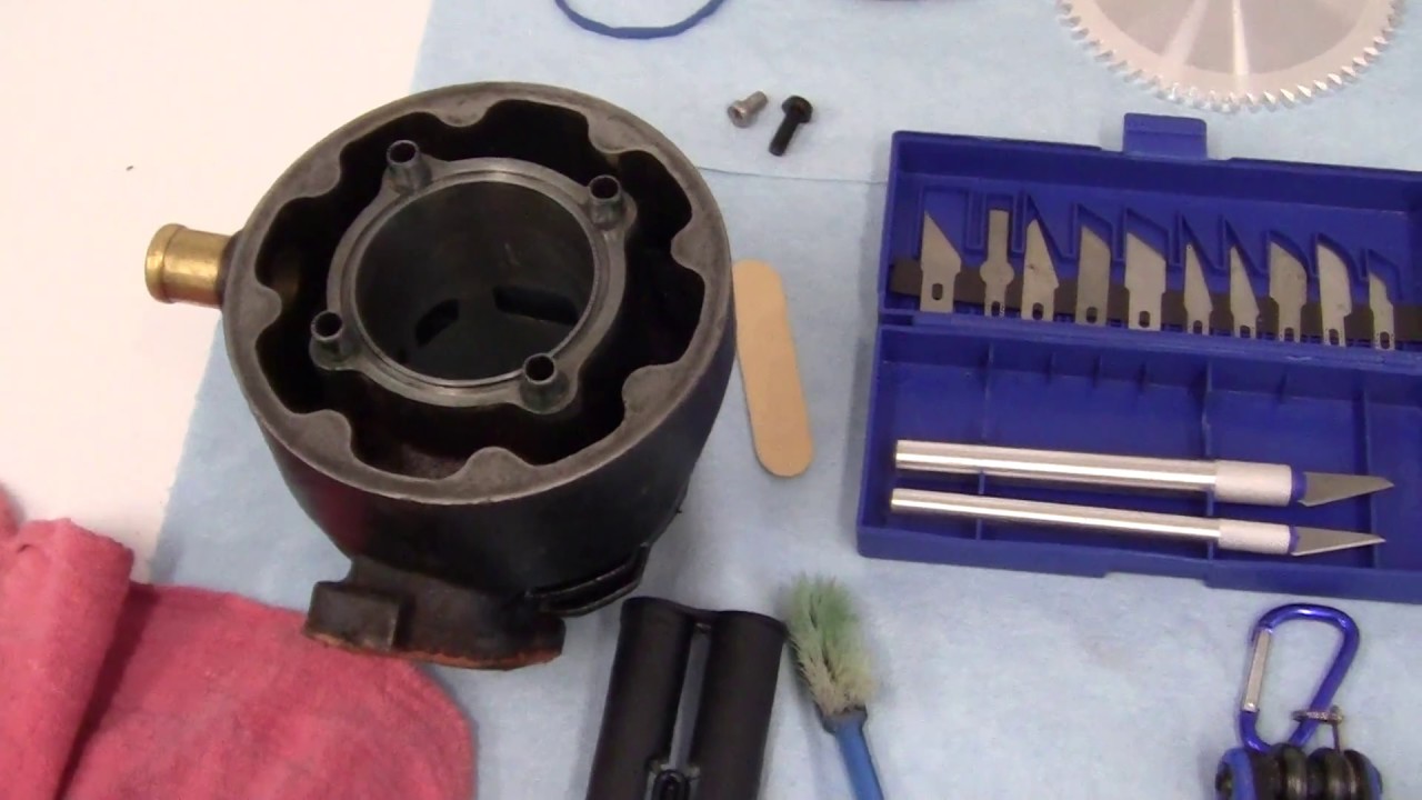 7) HOW TO= Honda RUCKUS TuneUp YouTube