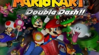 ASM Hack: Introvideo in MKDS