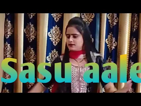 Sasu aale | vikrala | Ranvir kundu | Nonu Rana | New haryanvi songs haryanavi 2023