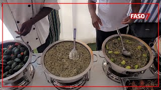 Burkina Faso La 7E Édition Du Mois Du Consommer Local Officiellement Lancée